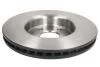 Диск гальмівний (1 шт.).) JEEP Commander(XK)/Grand Cherokee(WH,WK) "F D=328mm "05-10 TRW DF6251 (фото 2)