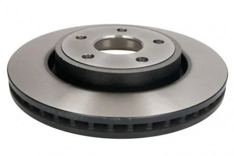 Диск тормозной (1 шт.).) JEEP Commander(XK)/Grand Cherokee(WH,WK) "F D=328mm "05-10 TRW DF6251