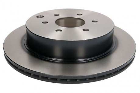 Тормозной диск TRW DF6289 (фото 1)