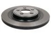 Диск гальмівний (1 шт.).) JAGUAR S-Type/XF/XK "R D=326mm "02-15 DF6295