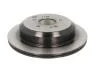 Диск тормозной (1 шт.).) HYUNDAI IX55 "R D=324mm "08-12 DF6330