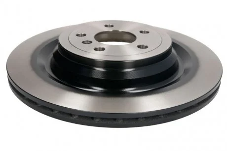 Диск тормозной MERCEDES GL(X166)/GLE(W166,C292)/GLS(X166)/M(W166) "R D=345mm "11>> TRW DF6365S