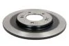 Диск гальмівний (1 шт.).) HYUNDAI I40 "R D=284mm "11>> DF6367