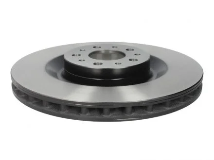 Диск тормозной (1 шт.).) FIAT/OPEL 500/Doblo/Combo "F D=305mm "10>> TRW DF6424