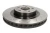 Диск тормозной передний, 330mm, MB E (W211) 02-09 DF6433S