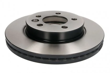Диск тормозной (1 шт.).) VW Amarok "F D=302mm "10>> TRW DF6482