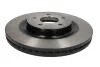 Диск тормозной INFINITI/NISSAN QX60/Murano/Pathfinder "F D=320mm "12>> DF6496S