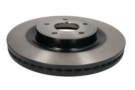 Диск тормозной INFINITI/NISSAN QX60/Murano/Pathfinder "F D=320mm "12>> TRW DF6496S