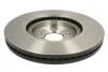 Диск тормозной INFINITI/NISSAN FX II/G/Q70/370Z &quot;F &quot;D=354mm &quot;07&gt;&gt; TRW DF6498S (фото 2)