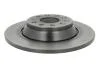 Диск тормозной (1 шт.).) AUDI/VW TT/Golf "R D=300mm "12>> DF6504