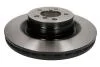 Диск гальмівний LAND ROVER Range Rover "F D=360mm "05-12 DF6506S