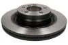 Диск тормозной LAND ROVER Range Rover "F D=344mm "02-12 DF6507S