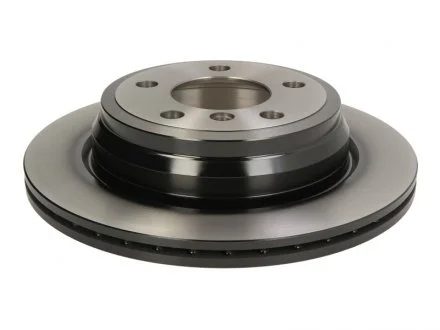 Диск тормозной, BMW 3 (F30,F80/F34/F31), 4 (F36/F33,F83/F32,F82), N47 D20 C, 11- TRW DF6513S