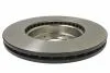 TARCZA HAM LUCAS VW POLO 1.0, 1.6D 01.17- PRZ?D TRW DF6584 (фото 2)