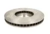Диск тормозной BMW 5(F07,F10)/ 7(F01,F02) &quot;FR &quot;D=348mm &quot;08&gt;&gt; TRW DF6612S (фото 2)