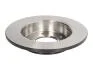 Диск тормозной (1 шт.).) HYUNDAI/KIA Elantra/I30/Veloster/Ceed/Soul &quot;R D=262mm &quot;11&gt;&gt; TRW DF6627 (фото 2)