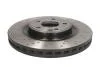 Диск гальмівний MERCEDES A(W176)/ B(W246)/GLA(X156) "F D=320mm "12>> DF6633S