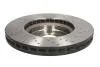 Диск тормозной MERCEDES A(W176)/ B(W246)/GLA(X156) &quot;F D=320mm &quot;12&gt;&gt; TRW DF6633S (фото 2)