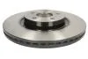 Диск тормозной FORD Focus/Kuga/Transit "F D=320mm "12>> DF6662S