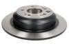 Диск тормозной (1 шт.).) HONDA Accord "R D=305mm "08>> DF6678