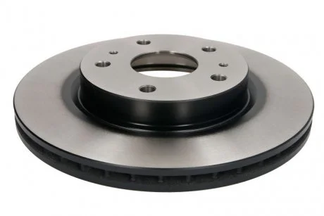 Фото 1 - диск тормозной (1 шт.).) SUZUKI SX4 "F D=280mm "06 >> TRW DF6684 Диск тормозной (1 шт.).) SUZUKI SX4 "F D=280mm "06 >> TRW DF6684 (фото 1)