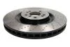 Диск тормозной MERCEDES M (W166)/ GL (X166) "F D=375mm "11>> DF6687S