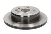 Диск гальмівний (1 шт.).) LEXUS IS350/RC350/GS350 "R D=310mm "12>> DF6691