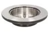 Диск гальмівний (1 шт.).) LEXUS IS350/RC350/GS350 "R D=310mm "12>> TRW DF6691 (фото 2)