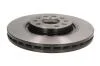 Диск тормозной SEAT/VOLKSWAGEN Alhambra/Sharan "F D=314mm "11>> DF6695S