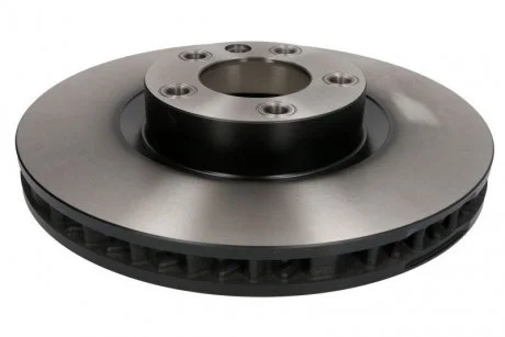 Диск тормозной PORSHE/VOLKSWAGEN Cayenne/Touareg "FL D=360mm "10>> TRW DF6697S