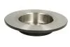 Диск гальмівний (1 шт.).) BMW 2(F45)/i3/X1 "R D=280mm "13>> TRW DF6756 (фото 2)