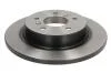 Диск тормозной (1 шт.).) NISSAN Qashqai "F D=286mm "13>> DF6787