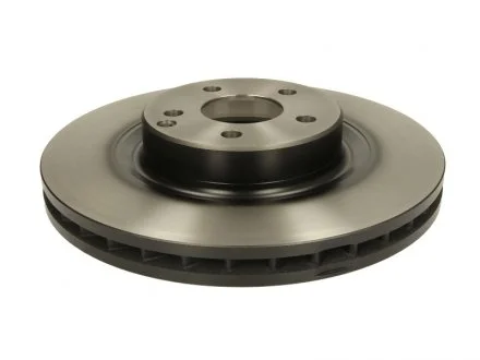 Диск тормозной передний, 330mm, MB E (W211, W212), GLK (X204) 02- TRW DF7351S