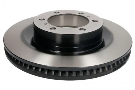 Диск тормозной TOYOTA Land Cruiser [J15] '\'F D=338mm '\'09>> TRW DF7880S