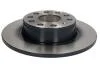 Диск тормозной (1 шт.).) AUDI/SEAT/SKODA/VW A3/Leon/Octavia/Caddy "R "12>> DF7911