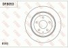 Тормозной диск DF8053
