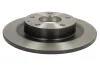 Диск тормозной (1 шт.).) MAZDA 6 "R D=278mm "12>> DF8115