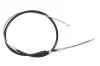 Трос гальма стоянки, SEAT/SKODA/VW, 1.2-1.9, 99- GCH2649