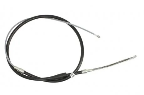 Трос гальма стоянки, SEAT/SKODA/VW, 1.2-1.9, 99- TRW GCH2649