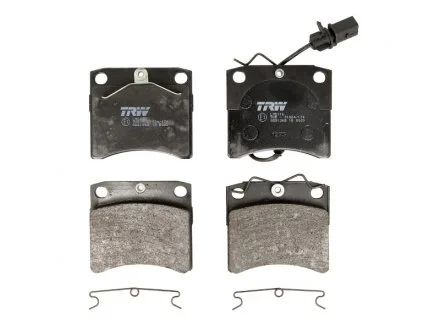 Гальмівні колодки TRW GDB1368