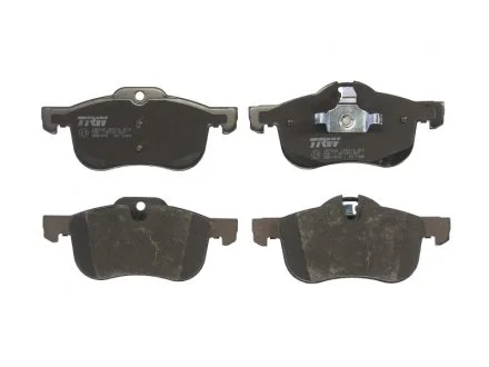 Колодка торм. диск. ROVER передн. TRW GDB1374