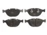 Колодка торм. диск. BMW X5 передн. (пр-во TRW) GDB1529