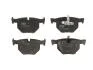 Колодки тормозн. задн. BMW 3 (E90), 3 (E91), 3 (E92), 3 (E93), X1 (E84) 2.0D-3.0D 01.05- GDB1560