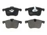 Тормозные колодки дисковые OPEL - SAAB - VAUXHALL Signum/Vectra/9-3/9-3 Sport/Vectra GDB1567