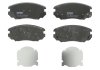 Тормозные колодки дисковые OPEL/SAAB Astra/Insignia/Zafira/9-5 "F 16" "08>> GDB1782