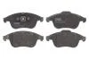 Тормозные колодки дисковые RENAULT Clio/Grand Scenic/Laguna/Megane/Scenic "F "09>> GDB1808