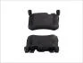 Тормозные колодки дисковые BMW X5/X6 &quot;F &quot;09&gt;&gt; TRW GDB1826 (фото 2)