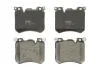 Тормозные колодки дисковые BMW X5/X6 &quot;F &quot;09&gt;&gt; TRW GDB1826 (фото 3)