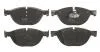 Колодки тормозные дисковые передние, BMW 5 (F10, F07), 6 (F06, F13), 7 (F01-F04) 08- GDB1838