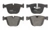 Колодки тормозные дисковые задн, BMW 5 GT (F07), 7 (F01-F04) 08-17 GDB1857